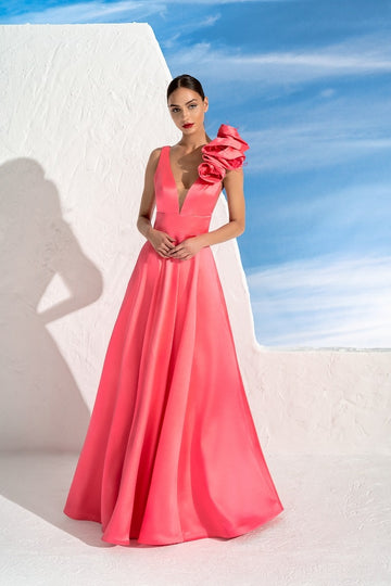 Abito Cerimonia Mischalis M1-837101